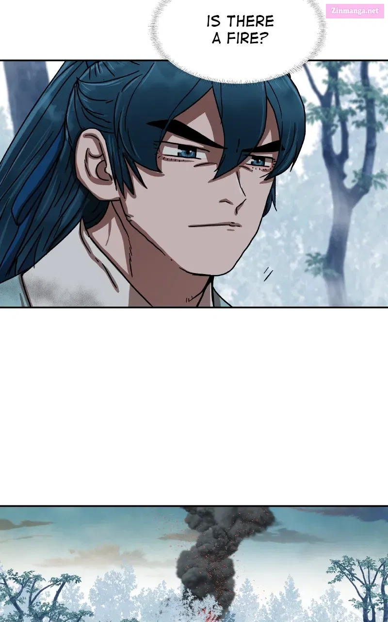 Like a Chilling Flame – Chapter 23 – Page 79