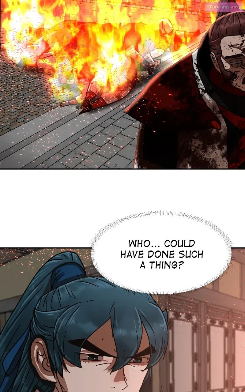 Like a Chilling Flame – Chapter 23 – Page 93