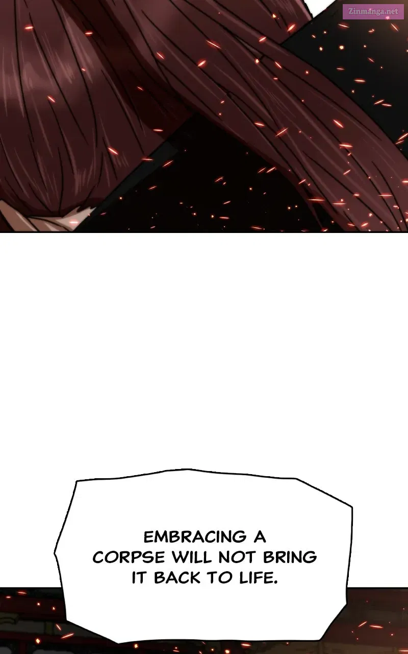 Like a Chilling Flame – Chapter 23 – Page 97