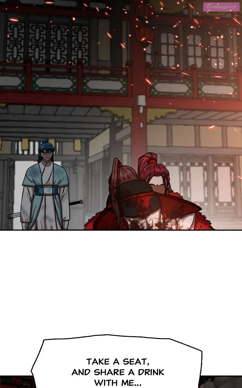 Like a Chilling Flame – Chapter 23 – Page 98