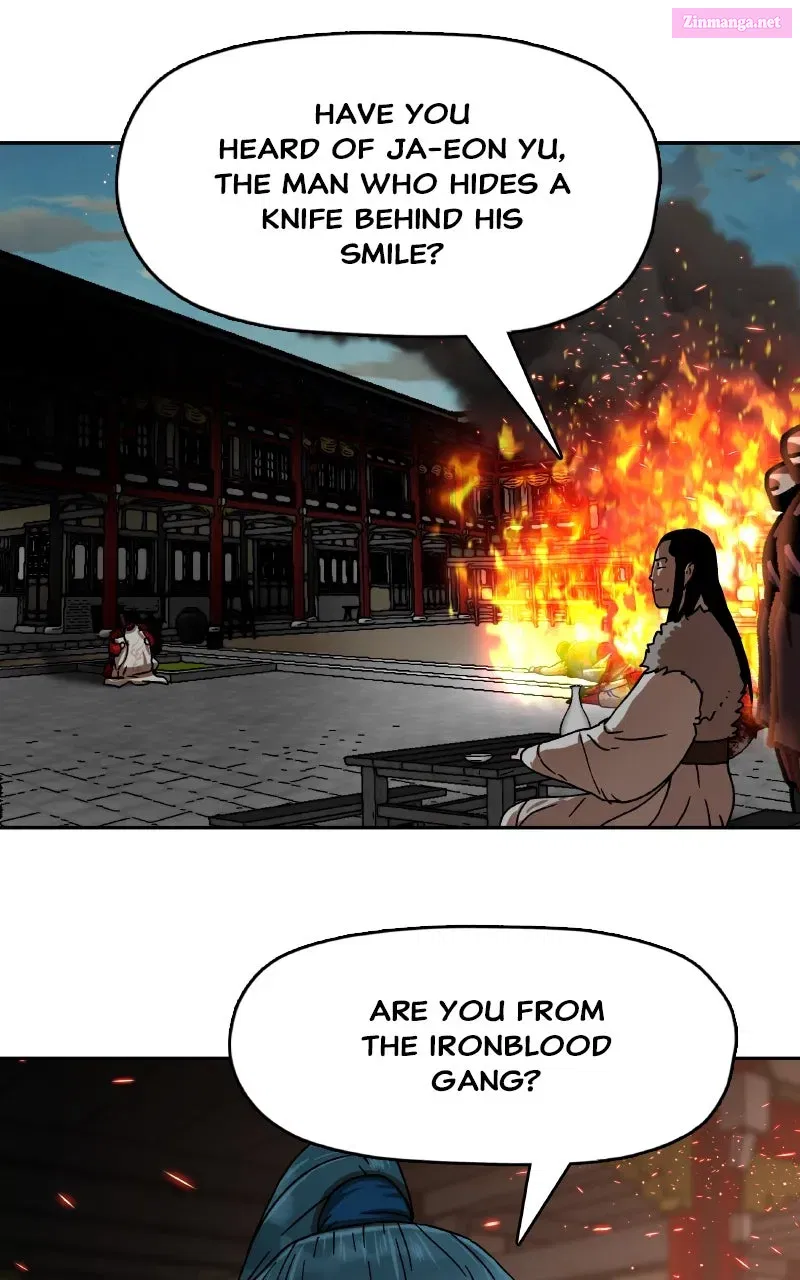 Like a Chilling Flame – Chapter 23 – Page 103