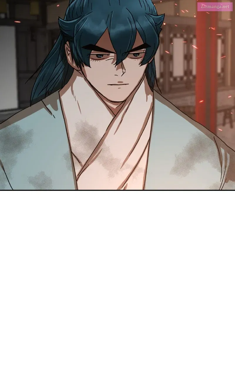 Like a Chilling Flame – Chapter 23 – Page 104