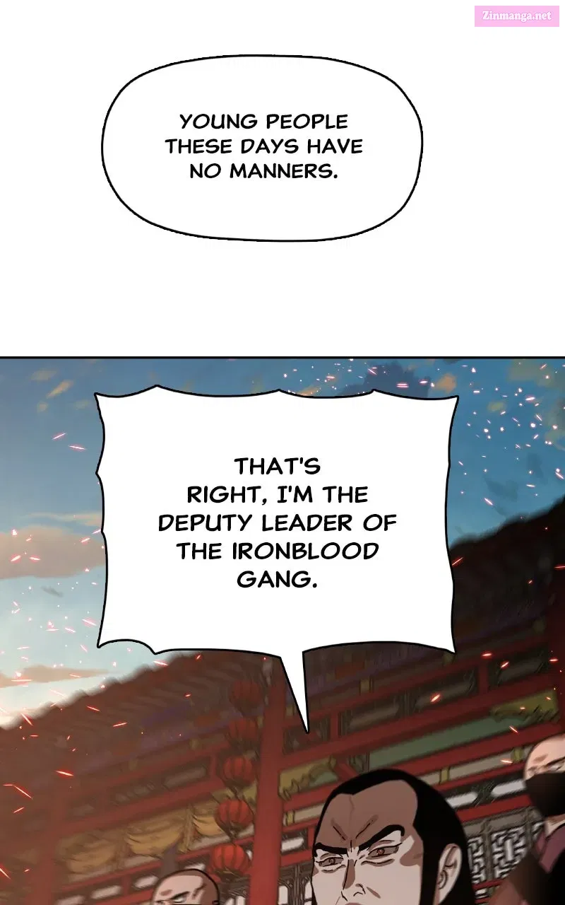 Like a Chilling Flame – Chapter 23 – Page 105