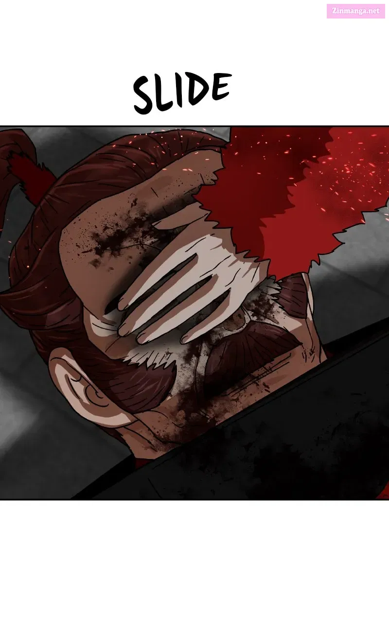 Like a Chilling Flame – Chapter 23 – Page 108