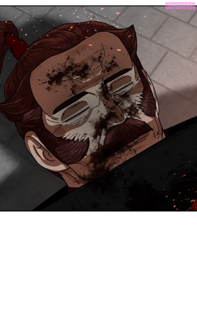 Like a Chilling Flame – Chapter 23 – Page 109