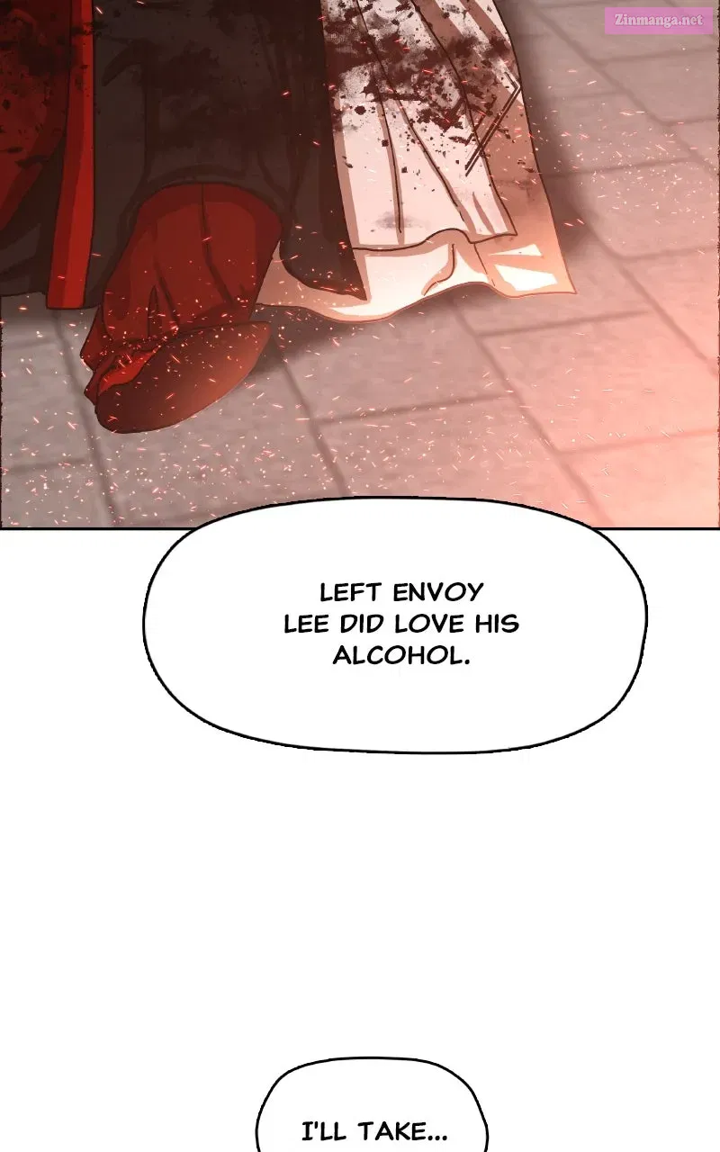Like a Chilling Flame – Chapter 23 – Page 111