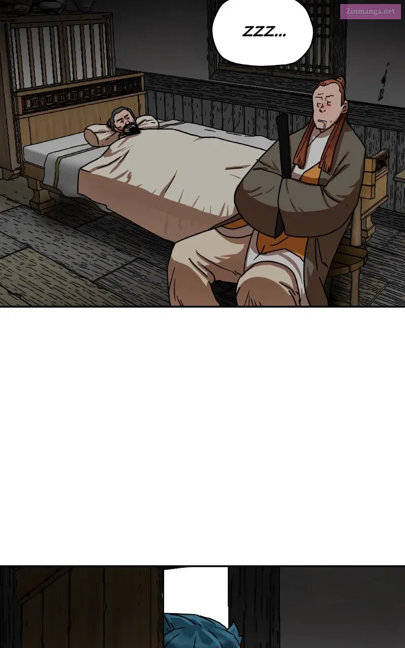 Like a Chilling Flame – Chapter 14 – Page 3