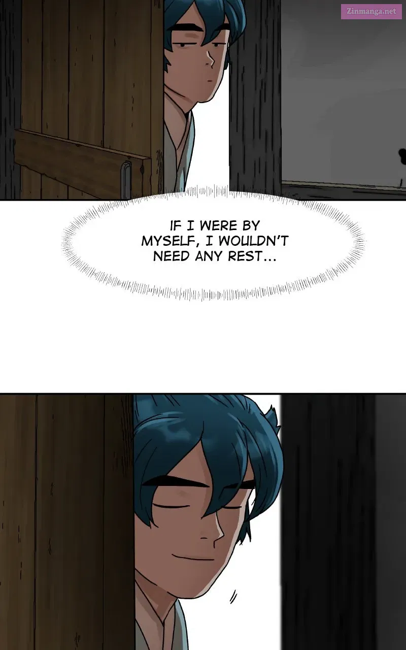 Like a Chilling Flame – Chapter 14 – Page 4