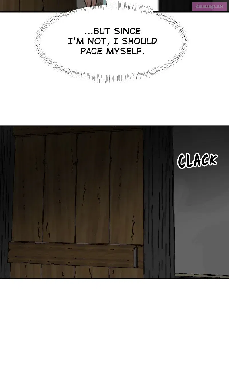 Like a Chilling Flame – Chapter 14 – Page 5