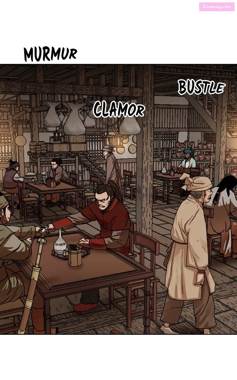 Like a Chilling Flame – Chapter 14 – Page 7