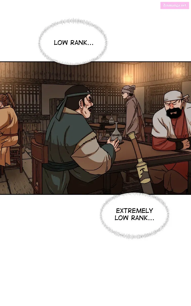 Like a Chilling Flame – Chapter 14 – Page 8