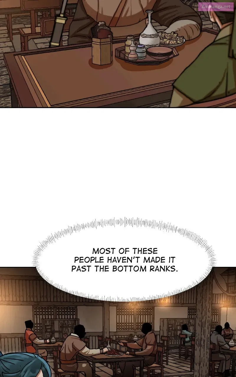 Like a Chilling Flame – Chapter 14 – Page 10