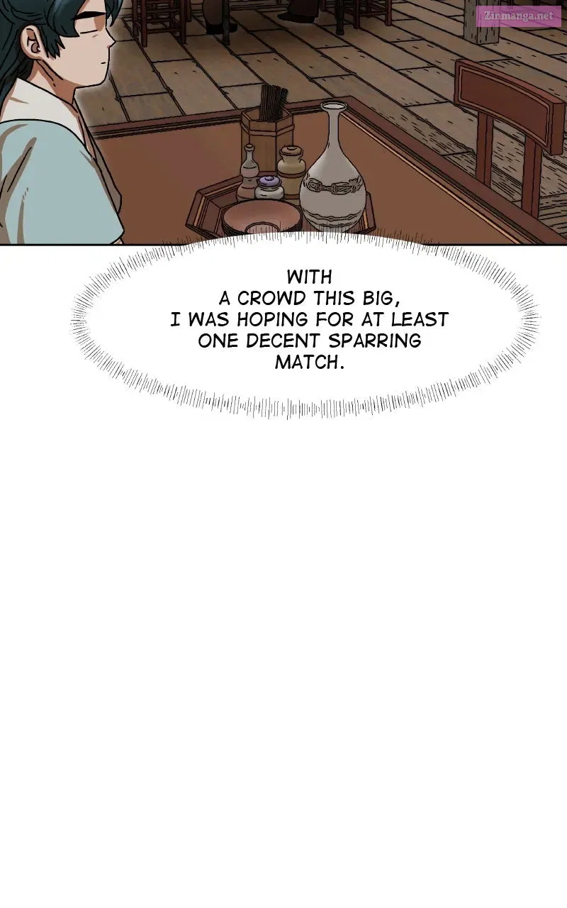 Like a Chilling Flame – Chapter 14 – Page 11