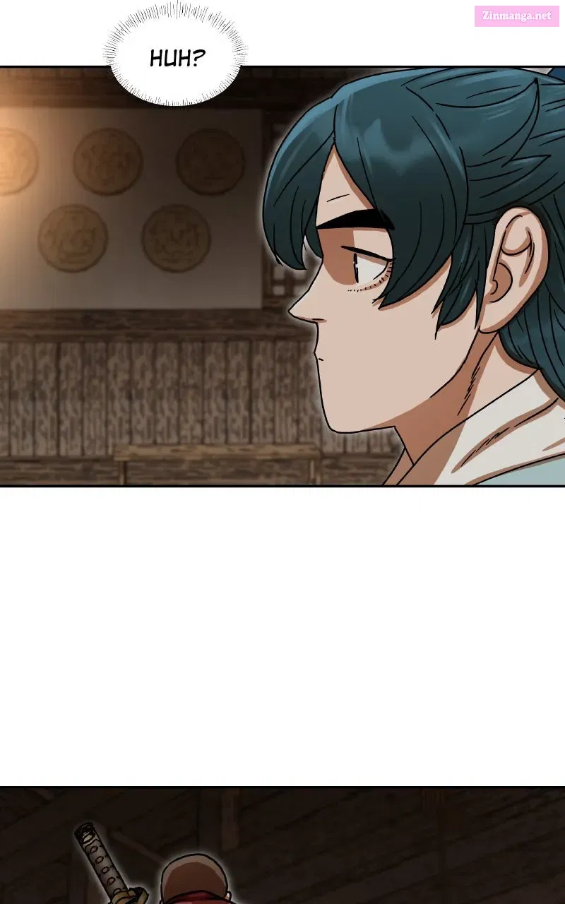 Like a Chilling Flame – Chapter 14 – Page 13