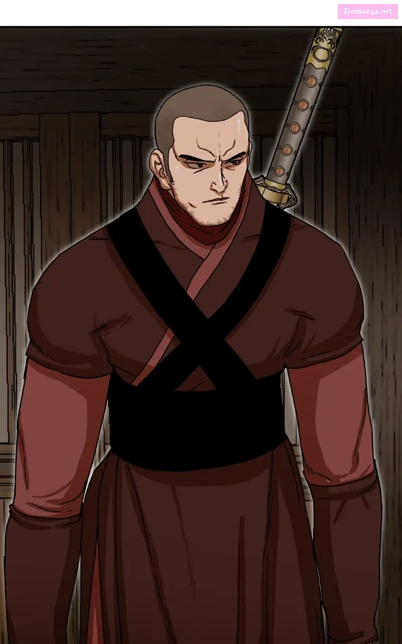Like a Chilling Flame – Chapter 14 – Page 15