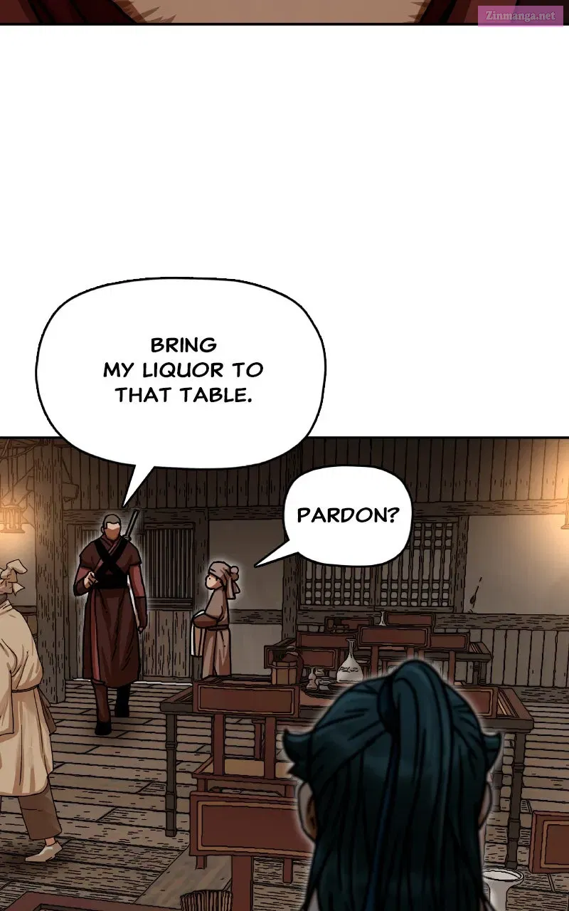 Like a Chilling Flame – Chapter 14 – Page 19