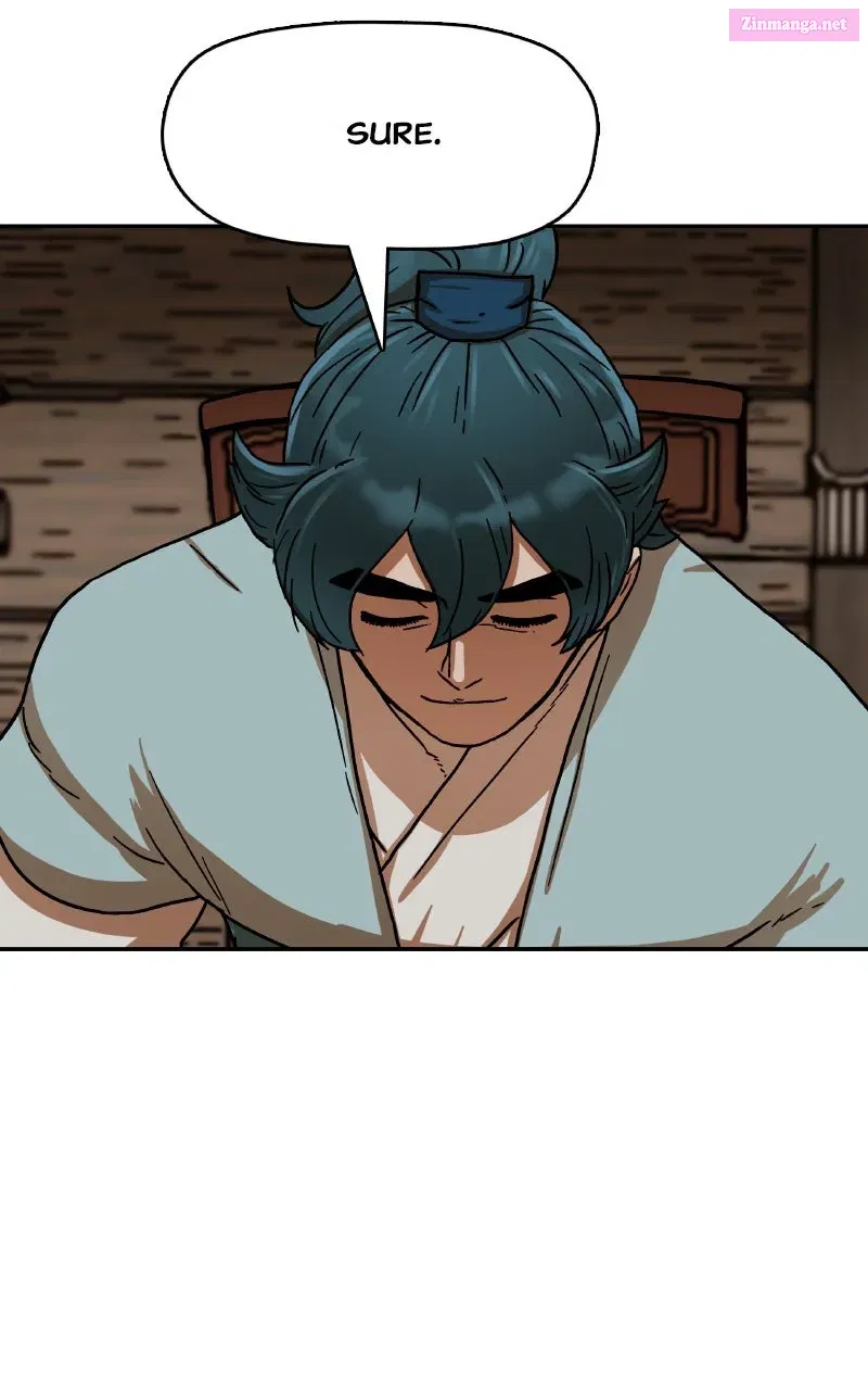 Like a Chilling Flame – Chapter 14 – Page 23