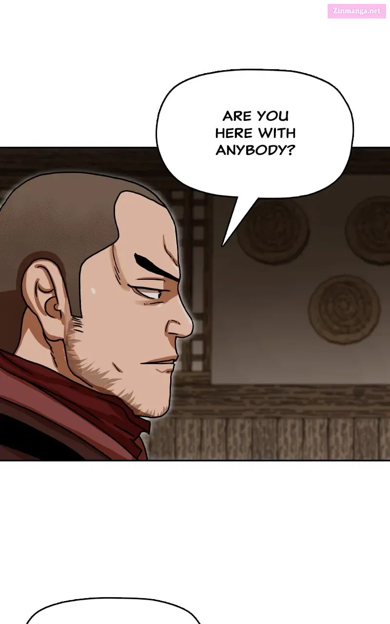Like a Chilling Flame – Chapter 14 – Page 25