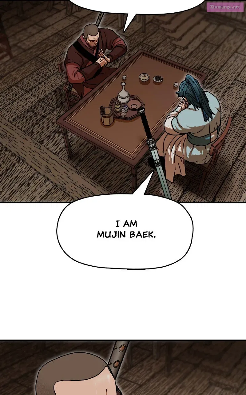 Like a Chilling Flame – Chapter 14 – Page 27
