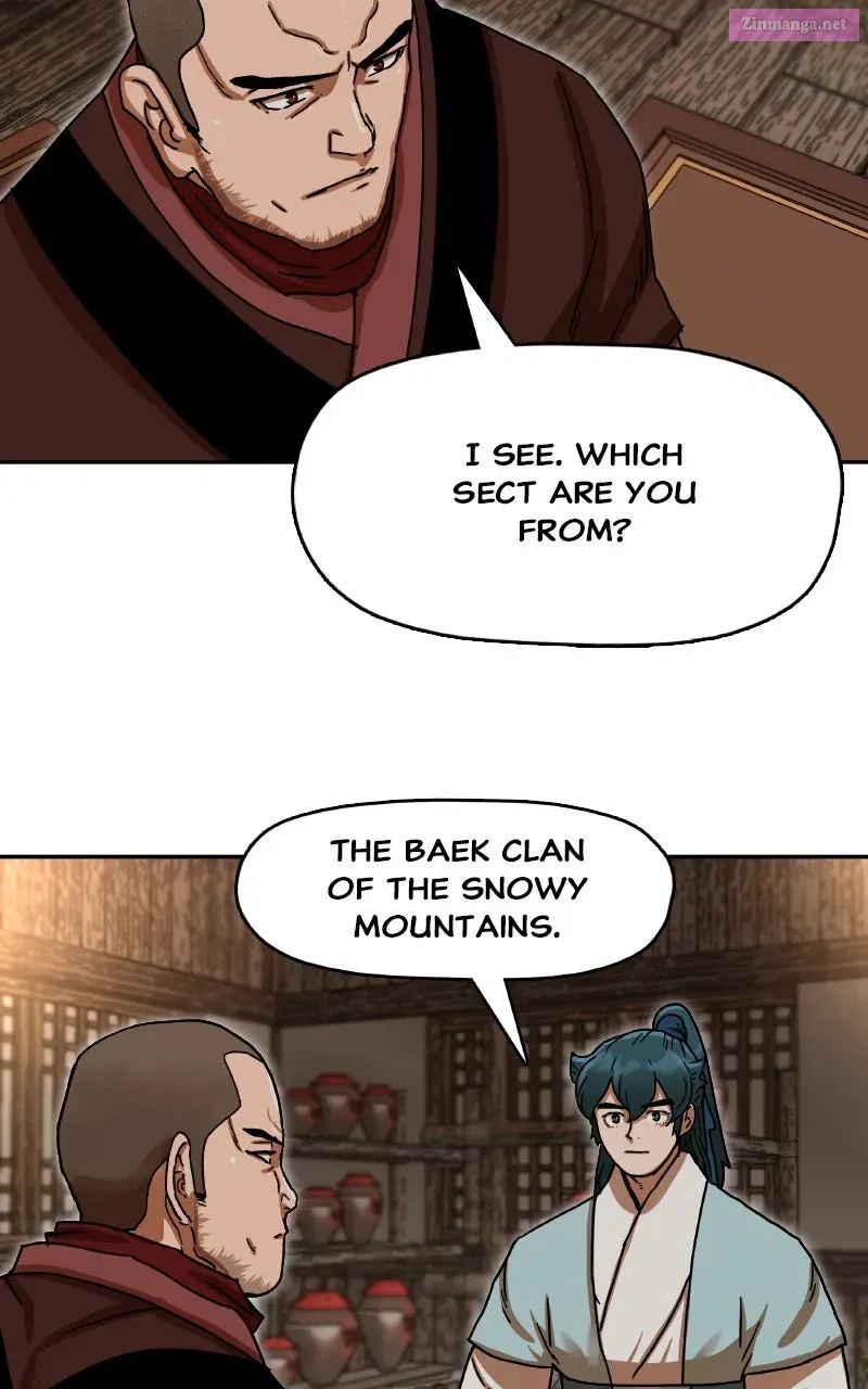 Like a Chilling Flame – Chapter 14 – Page 28