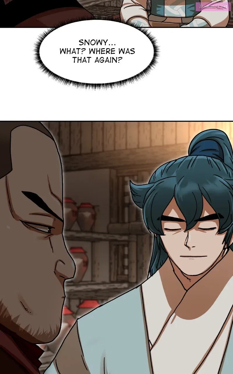 Like a Chilling Flame – Chapter 14 – Page 29
