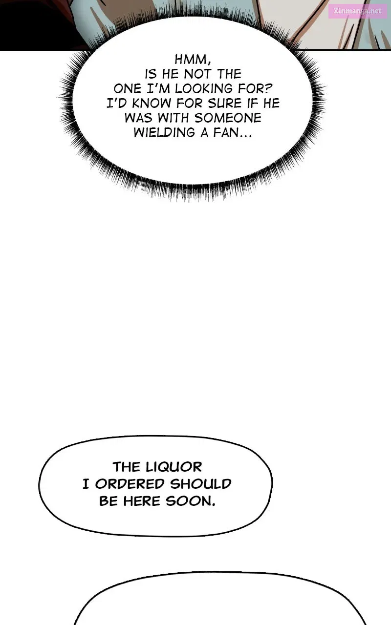 Like a Chilling Flame – Chapter 14 – Page 30