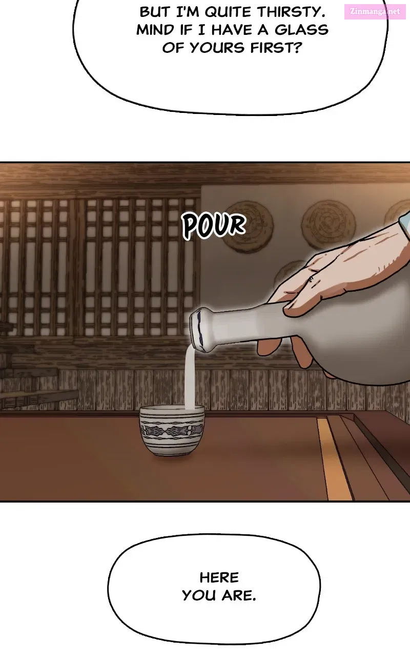 Like a Chilling Flame – Chapter 14 – Page 31