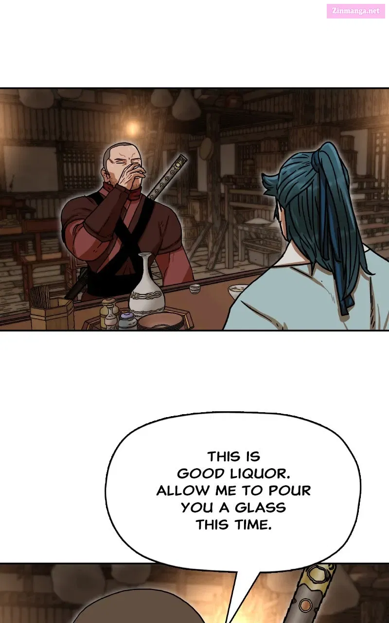Like a Chilling Flame – Chapter 14 – Page 32