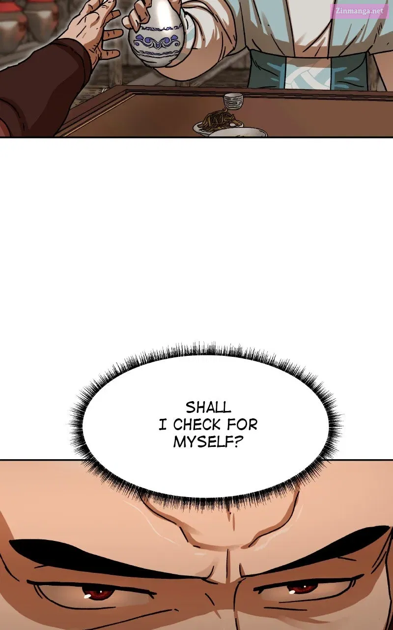 Like a Chilling Flame – Chapter 14 – Page 34