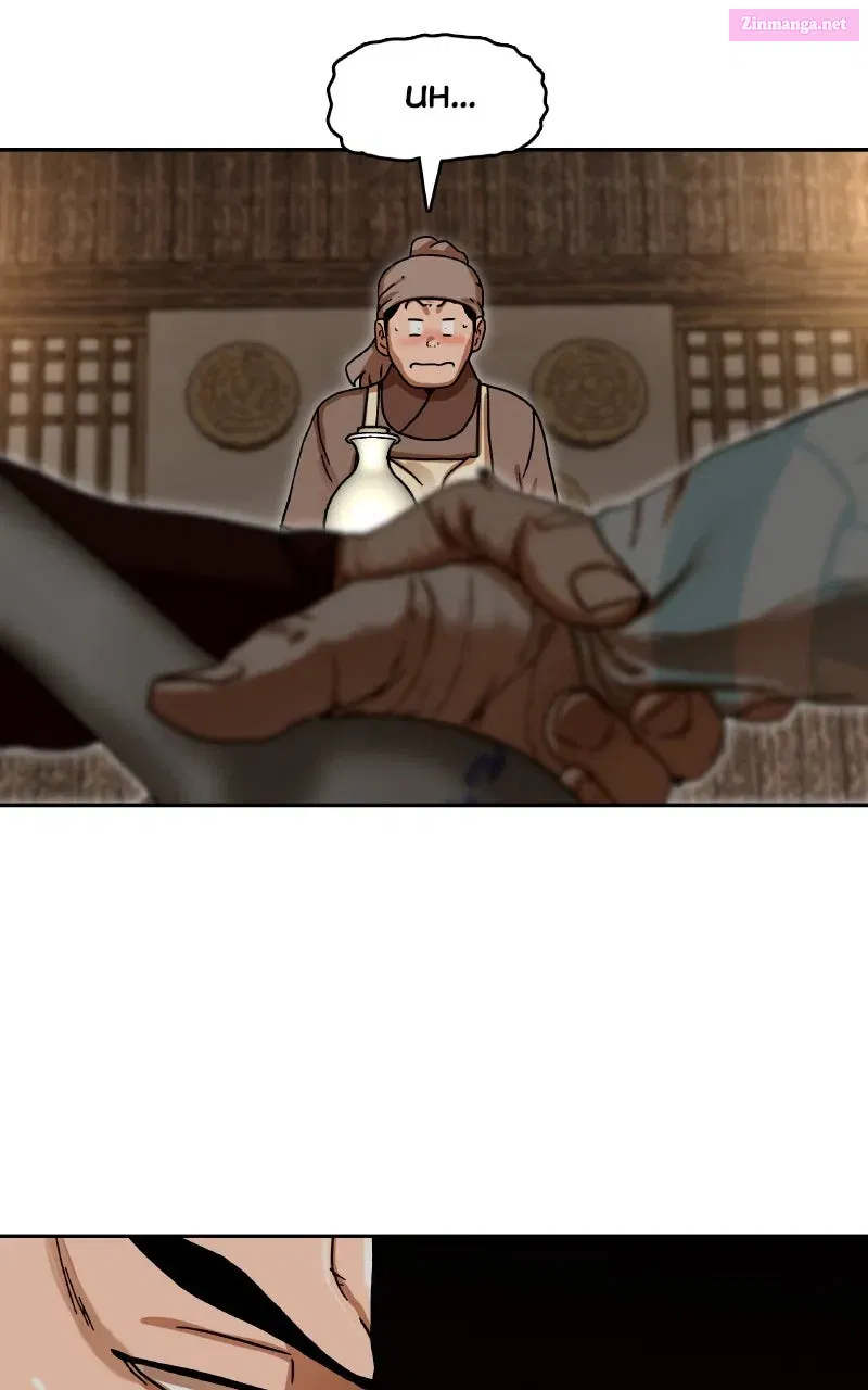 Like a Chilling Flame – Chapter 14 – Page 38