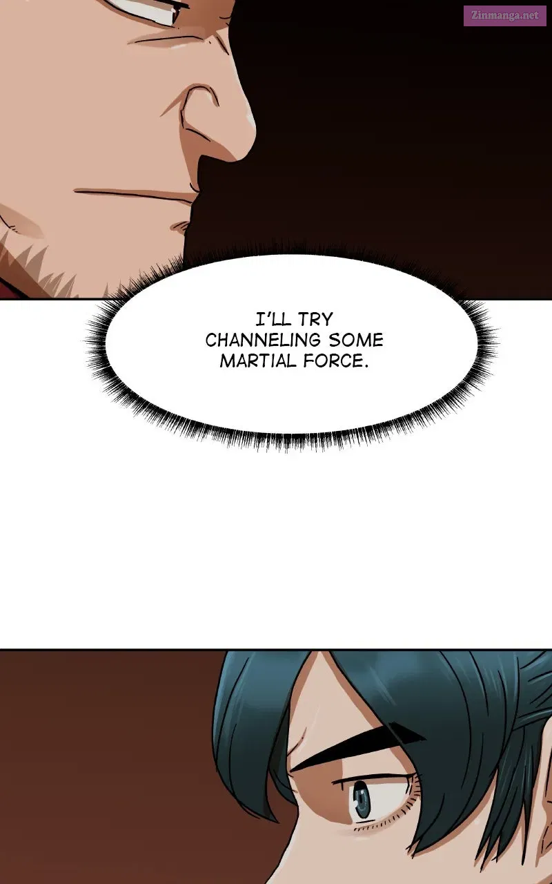 Like a Chilling Flame – Chapter 14 – Page 39