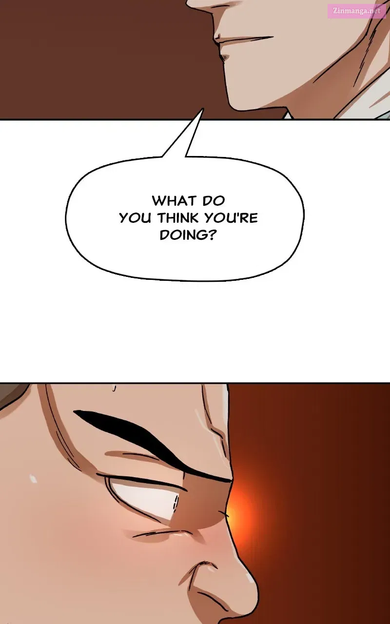 Like a Chilling Flame – Chapter 14 – Page 40