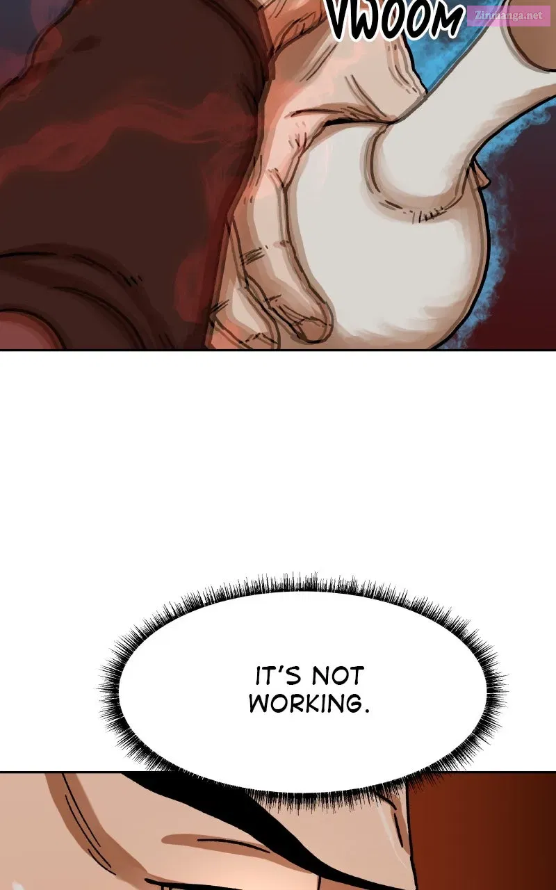 Like a Chilling Flame – Chapter 14 – Page 42