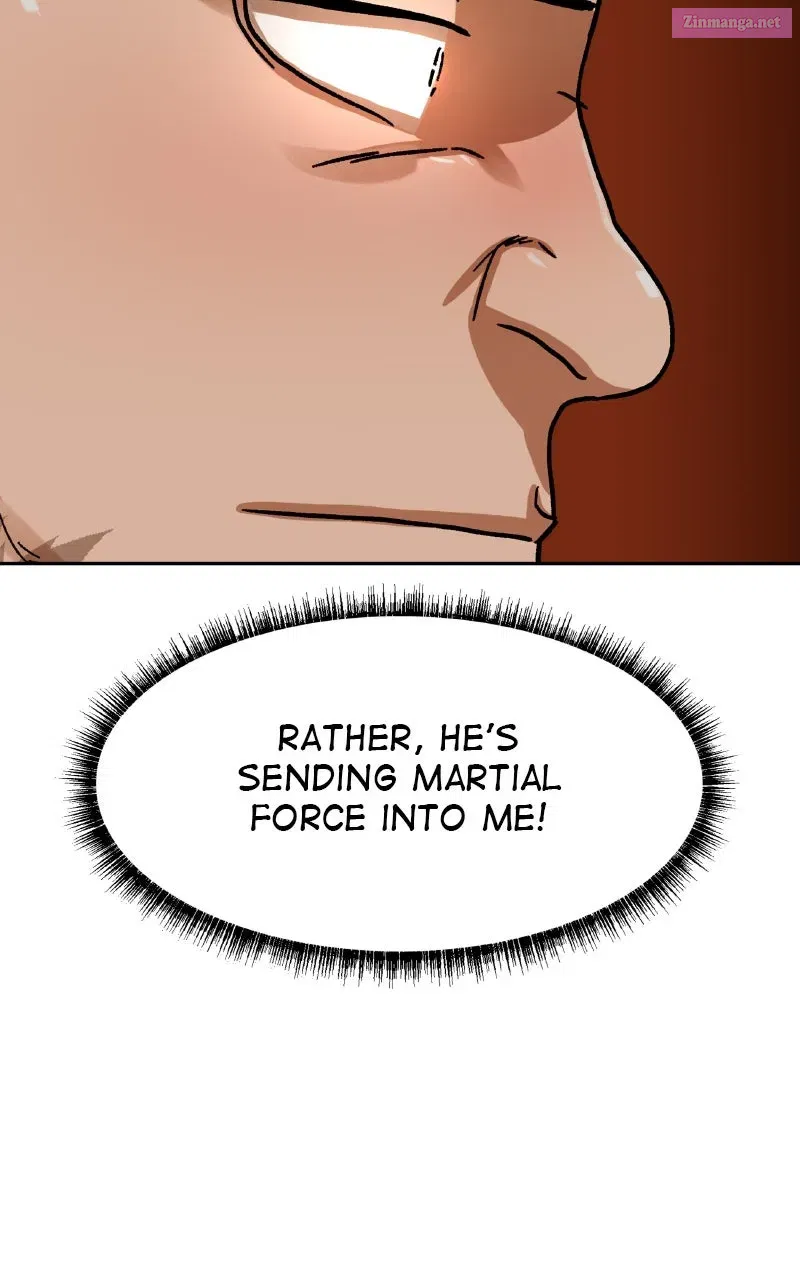 Like a Chilling Flame – Chapter 14 – Page 43