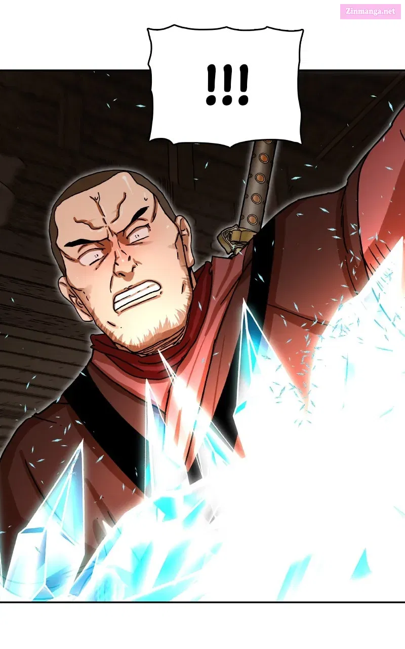 Like a Chilling Flame – Chapter 14 – Page 49