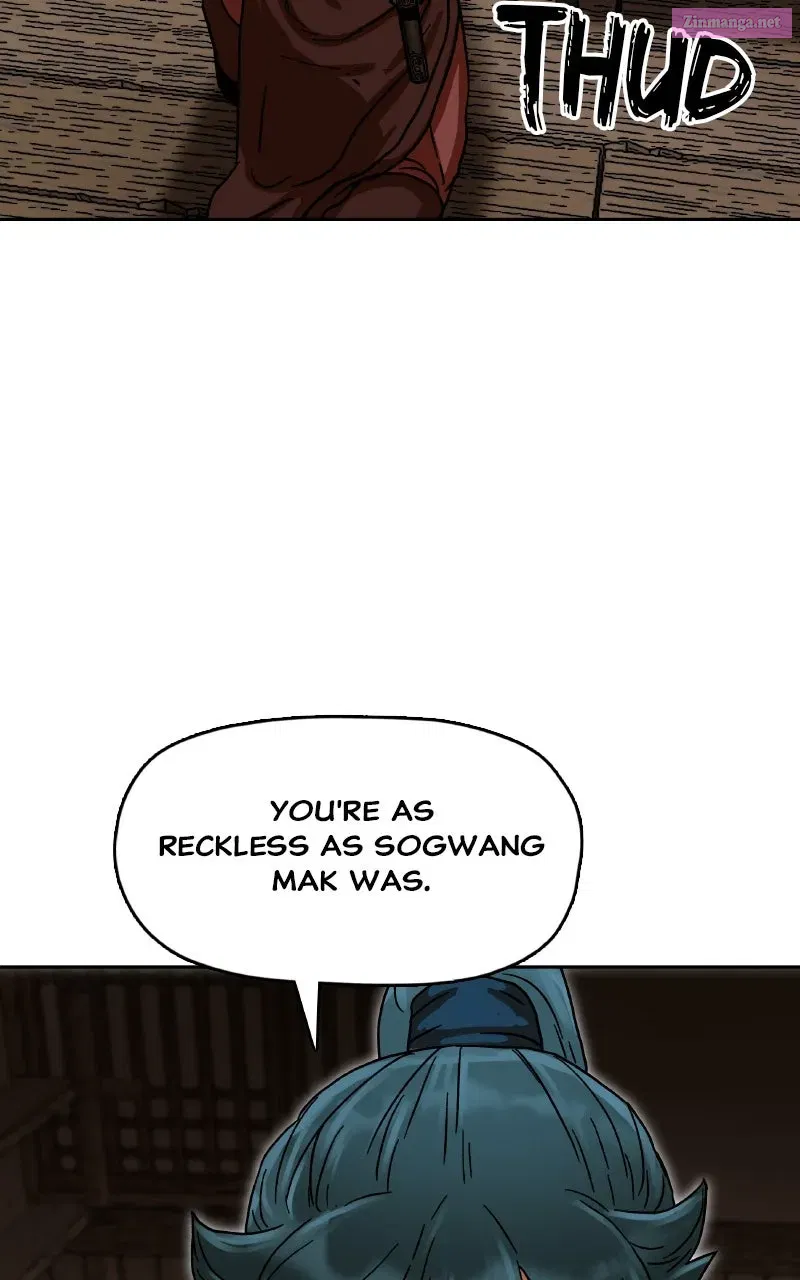 Like a Chilling Flame – Chapter 14 – Page 51