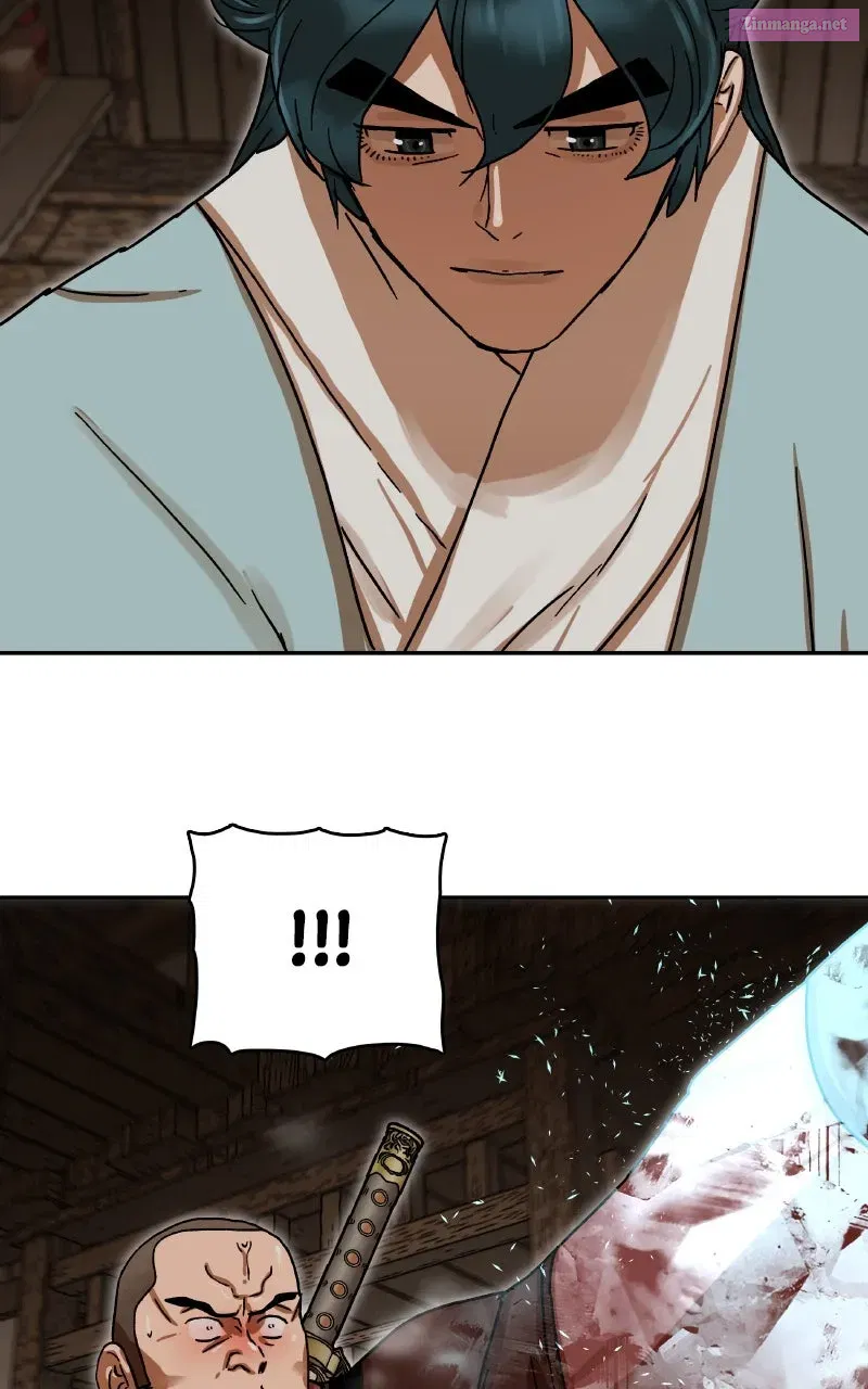 Like a Chilling Flame – Chapter 14 – Page 52