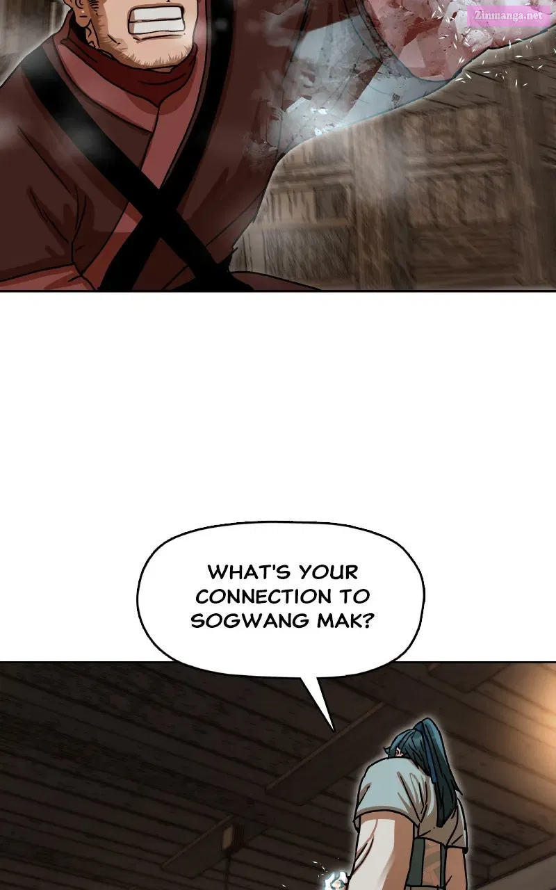 Like a Chilling Flame – Chapter 14 – Page 53