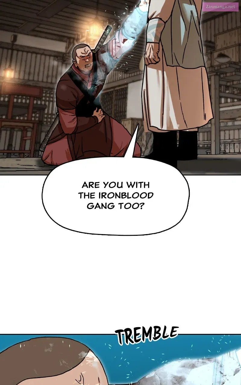 Like a Chilling Flame – Chapter 14 – Page 54