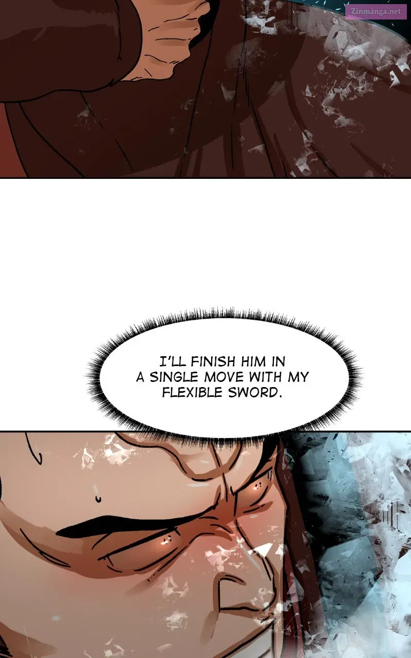 Like a Chilling Flame – Chapter 14 – Page 56