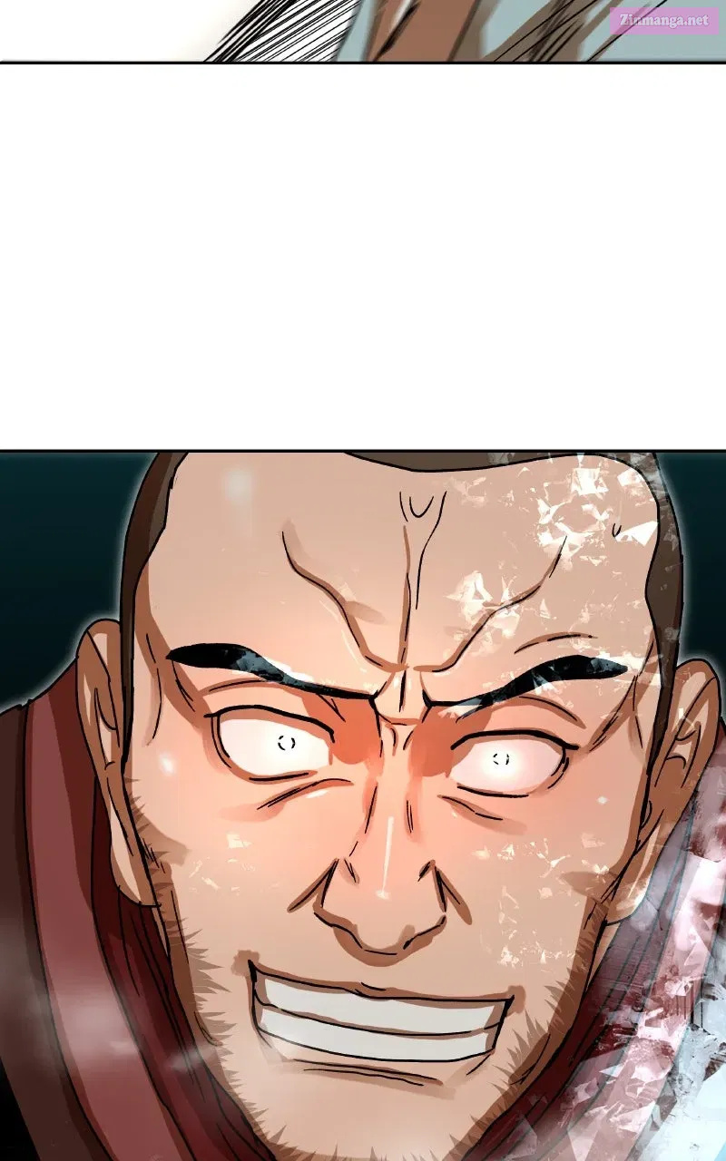 Like a Chilling Flame – Chapter 14 – Page 60
