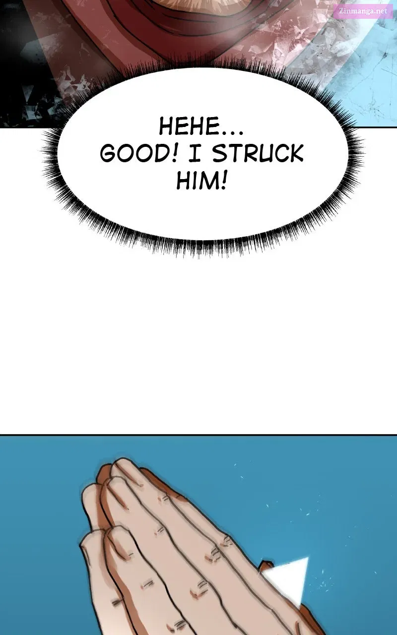 Like a Chilling Flame – Chapter 14 – Page 61