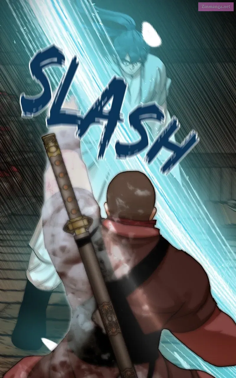 Like a Chilling Flame – Chapter 14 – Page 68