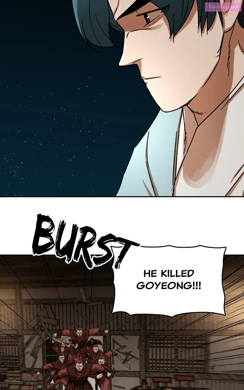 Like a Chilling Flame – Chapter 14 – Page 73