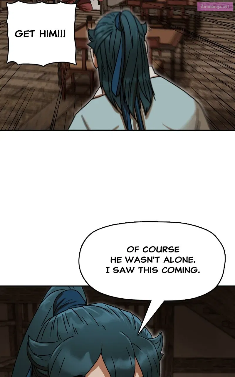Like a Chilling Flame – Chapter 14 – Page 74