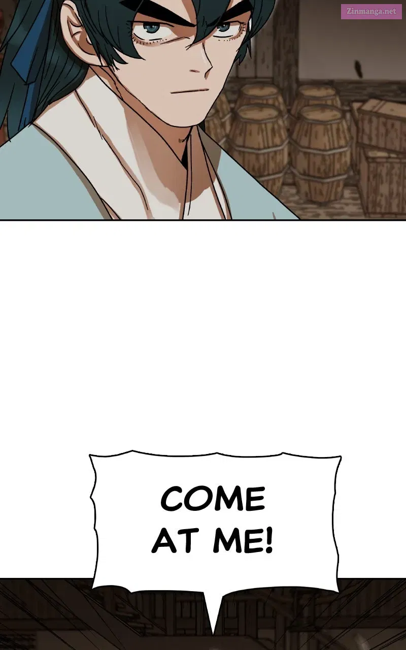 Like a Chilling Flame – Chapter 14 – Page 75