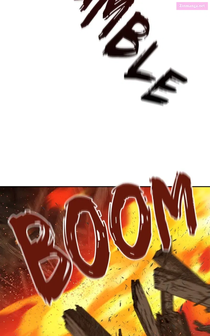 Like a Chilling Flame – Chapter 14 – Page 77