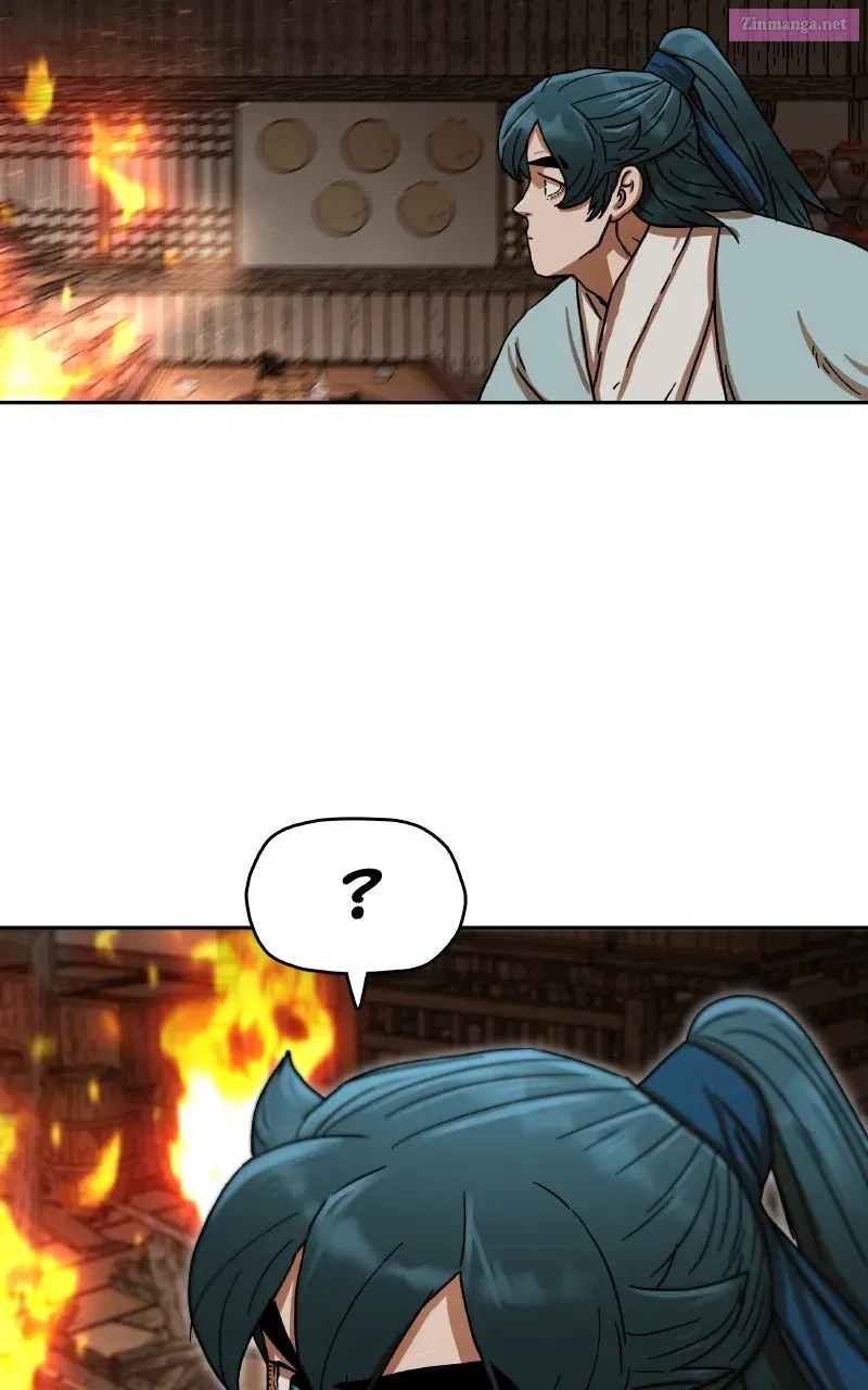 Like a Chilling Flame – Chapter 14 – Page 80