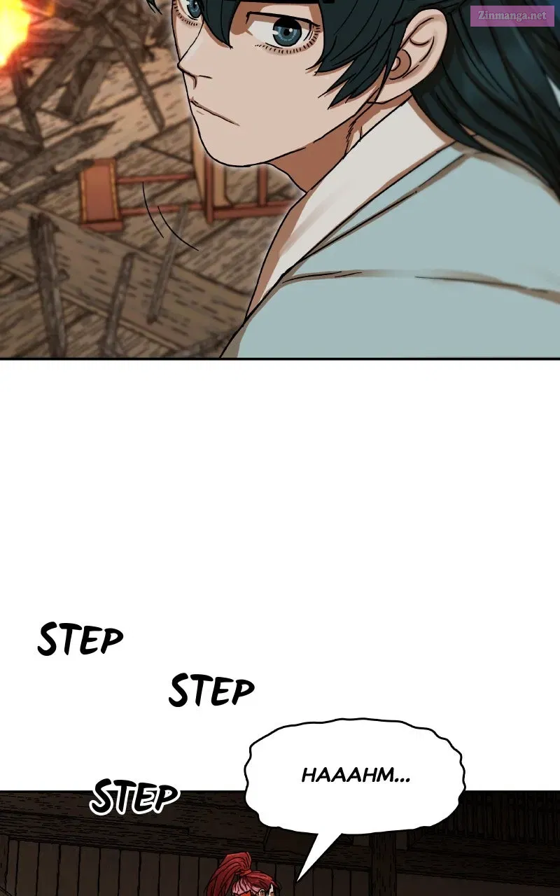 Like a Chilling Flame – Chapter 14 – Page 81
