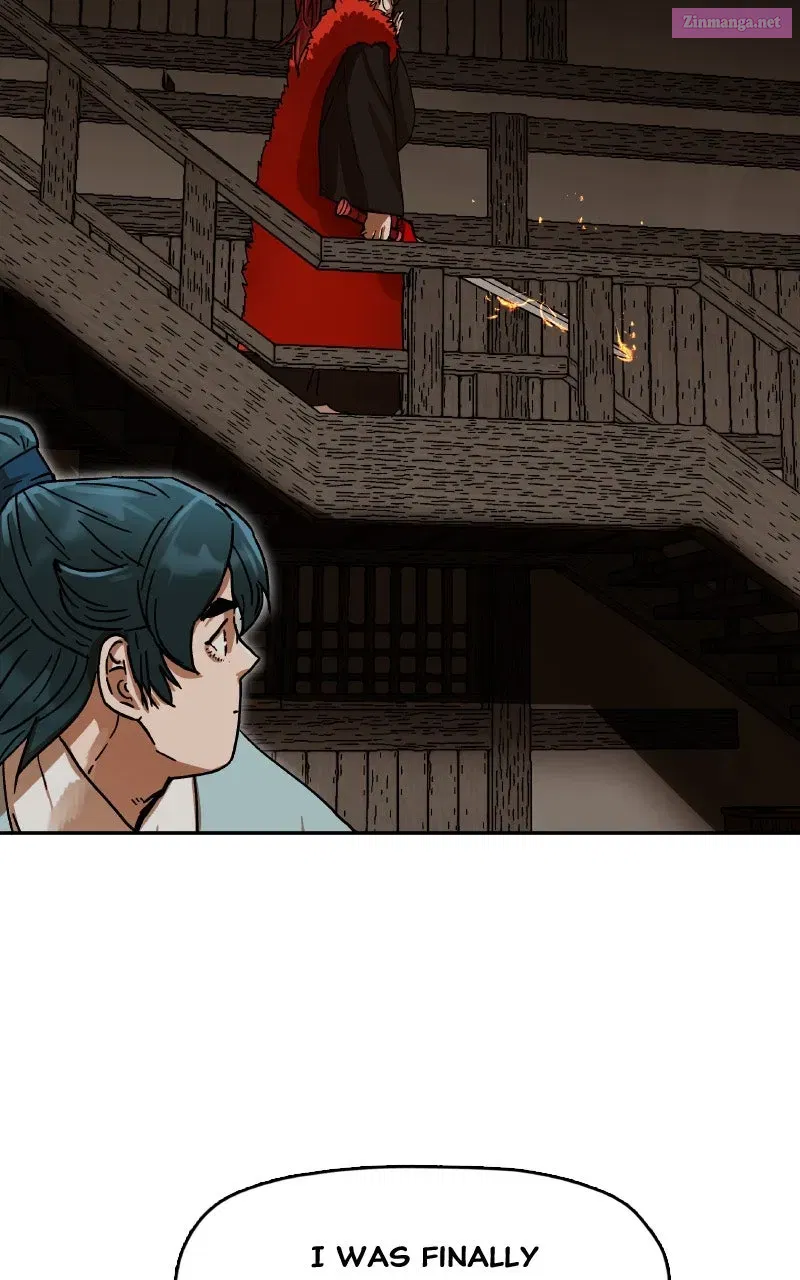 Like a Chilling Flame – Chapter 14 – Page 82